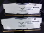 Team T Force Delta R Rgb White