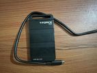 TEAM T-Force M200 500GB Portable SSD