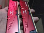 Team Vulcan Z Ddr4 8 Gb Ram 🖥️