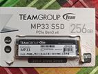 TeamGroup MP33 SSD 250gb