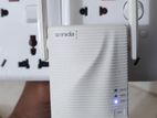 Teanda A18 AC1200 Wifi Range Extender Dual Band