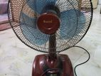 TEBIL fan