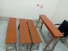 Bench for sell