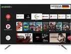 TECHNICALLY 50"2+16GB RAM SMART LED TV