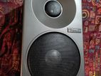 Technics SB-F3 vintage bookself speaker pair.