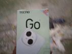 Tecno Spark 1 (Used)