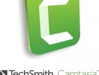 TechSmith Camtasia (Apple Mac & Windows Software)