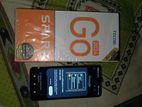 Tecno Spark Go ১ বছর (Used)
