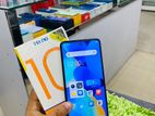 Tecno 10 pro (4+4)=8/128gb (Used)