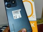 Tecno 10c (8+128 gb) (Used)