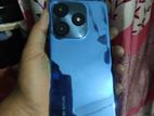 Tecno Spark 10C 8/128GB (Used)