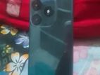 Tecno Spark 10c (Used)