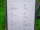 Tecno 10pro 4/128GB (Used)