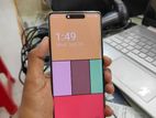 Tecno Camon 40 Pro (Used)