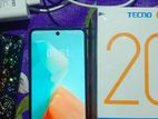 Tecno 20 Pro Spark (Used)