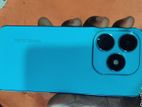 Tecno Spark 20 (Used)