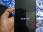 Tecno 2024 (Used)