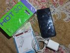 Infinix Hot30i (Used)