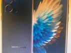 Tecno Spark 40 Pro Plus (New)