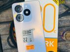 Tecno 20c 8/128 full box (Used)