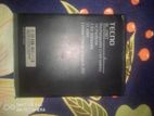 Tecno 3000 mah (Used) battary