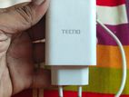 TECNO 33 W ORIGINAL CHARGER