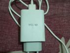 Tecno 33watt charger