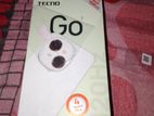 Tecno Spark Go 4/64GB (Used)