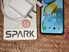 Tecno Spark Go 4/64 GB (Used)