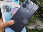 Tecno Pop 7 4/64 (Used)