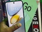 Tecno -4/64Gb💯নতুন (Used)