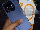 Tecno spark 10 pro 4+128 (Used)