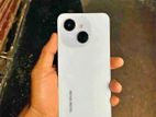 Tecno 4+4/64 gb (Used)