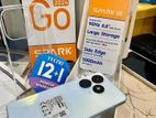 Tecno Spark Go 4+64gb (Used)