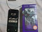 Tecno spark30c (Used)