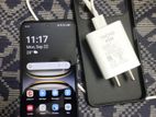 Tecno 6+6/128 (Used)