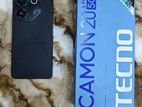Tecno 8 | 128 GB (Used)