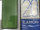 Tecno Camon 20 (Used)