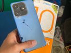 Tecno 8+8/128GB Exchange (Used)