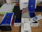 Tecno Spark 10 Pro 8+8/128gb (Used)