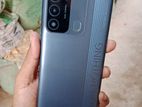 Tecno Spark 8C 3+1/64 (Used)