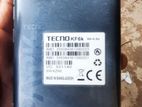 Tecno Spark 7 Battery 6000 mphr (Used)
