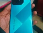 Tecno Spark Go 4G (Used)
