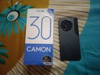 Tecno Camon 30 (Used)