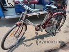 Tecno bicycle For Sale (New)