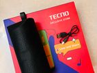 Tecno Bluetooth Speaker Intact