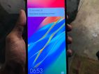 Tecno Camon 12 Air 4-64 gb (Used)