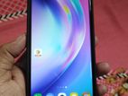 Tecno Camon 12 Air 4/64GB. (Used)