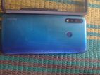 Tecno Camon 12 Air 4/64 GB (Used)