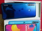 Tecno Camon 12 Air (Used)